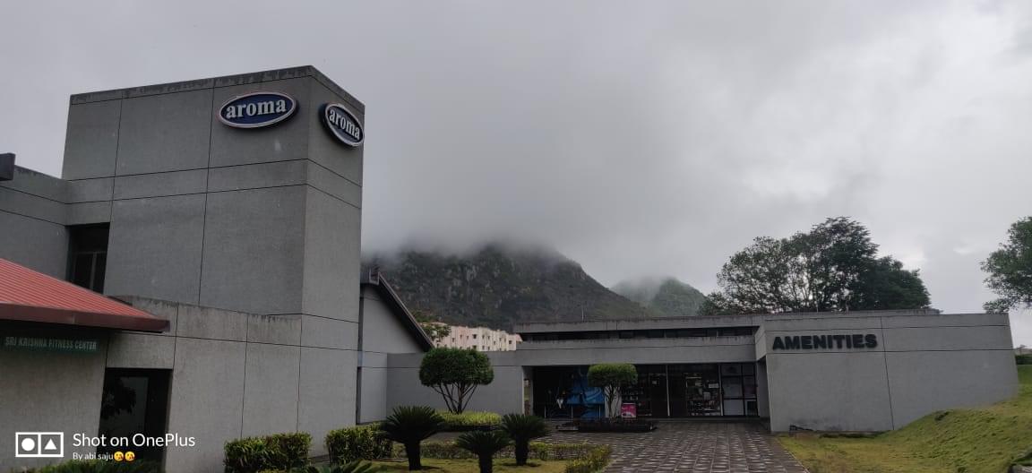 Sri Krishna Adithya College of Arts and Science Coimbatore Campus Photos photo 25